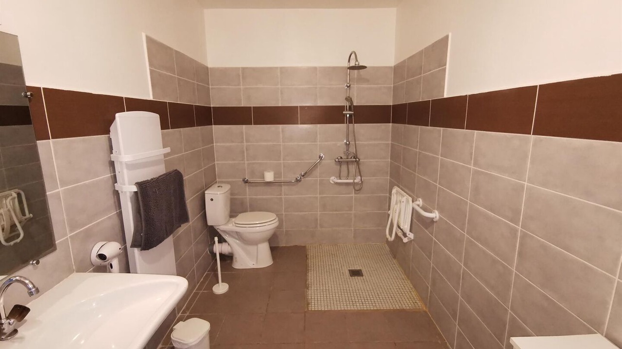 Photo of Bathroom in Trilla