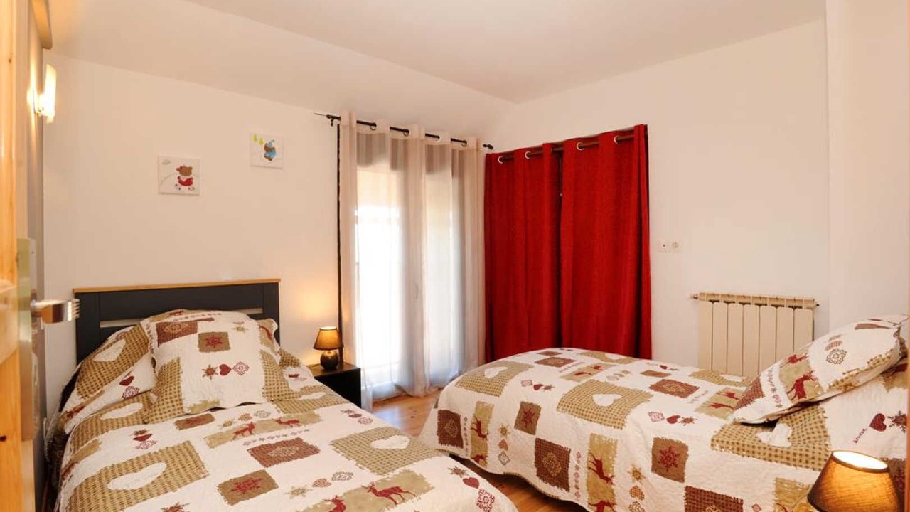 Photo of Bedroom in Nahuja