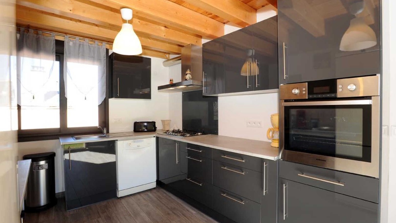 Photo of Kitchen in Nahuja