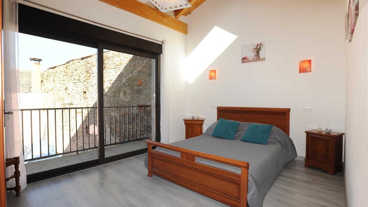 Photo of Bedroom in Nahuja