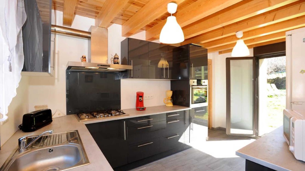 Photo of Kitchen in Nahuja