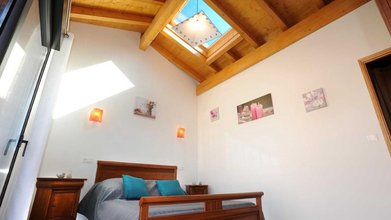 Photo of Bedroom in Nahuja