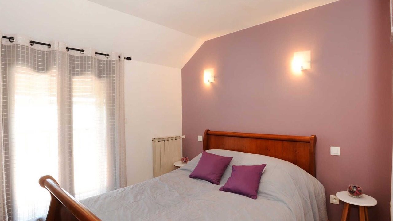 Photo of Bedroom in Nahuja