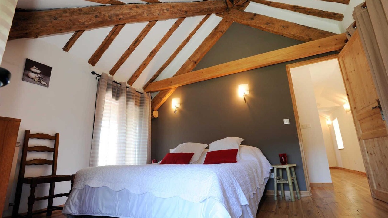Photo of Bedroom in Nahuja