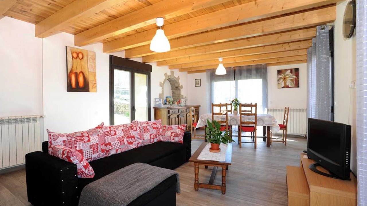 Photo of Livingroom in Nahuja