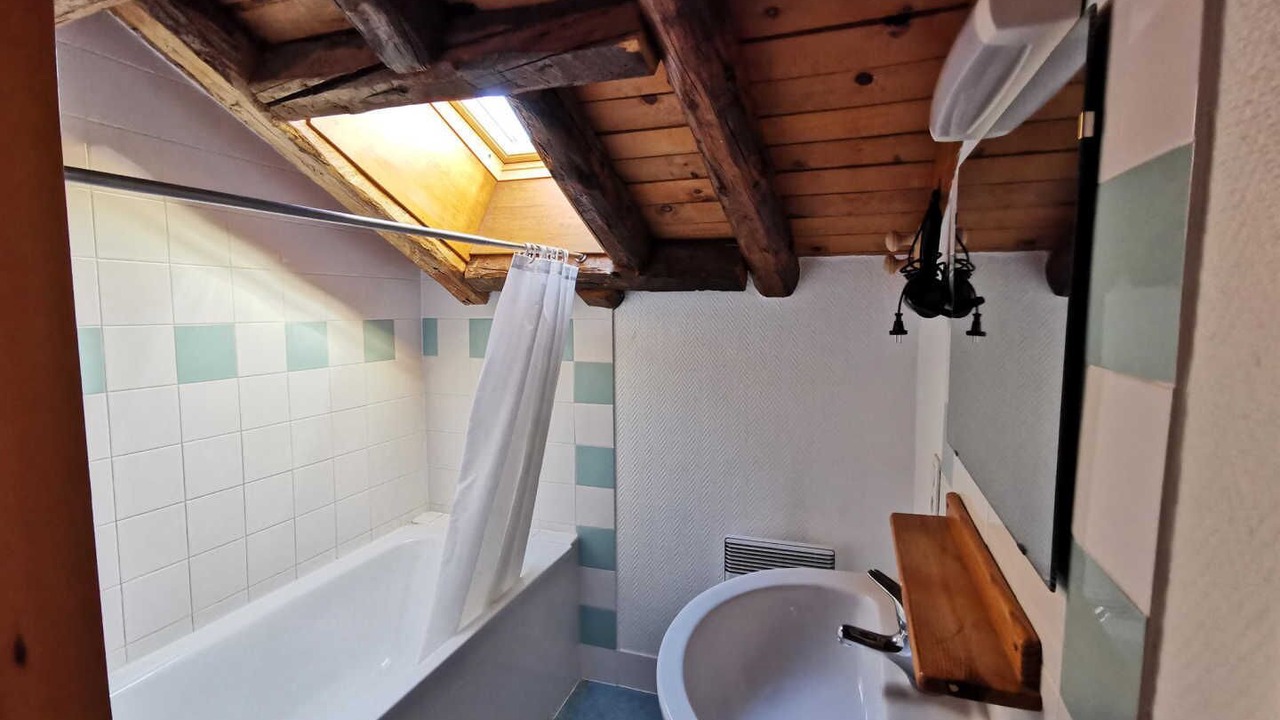 Photo of Bathroom in Latour-de-Carol