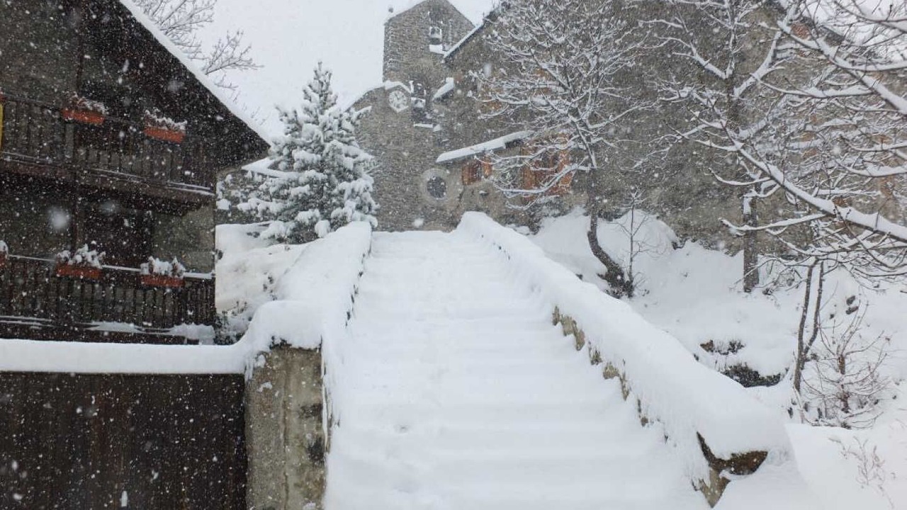 Photo of Outdoor in Latour-de-Carol