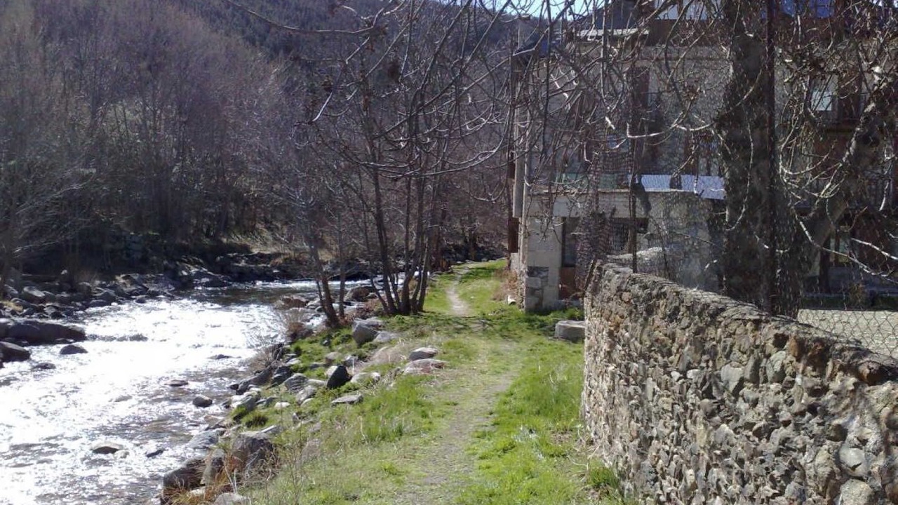 Photo of Outdoor in Latour-de-Carol