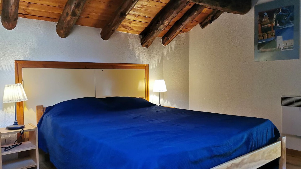 Photo of Bedroom in Latour-de-Carol