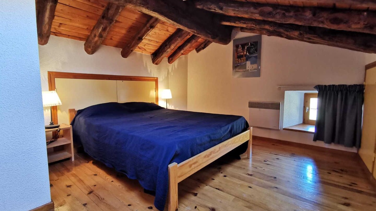 Photo of Bedroom in Latour-de-Carol