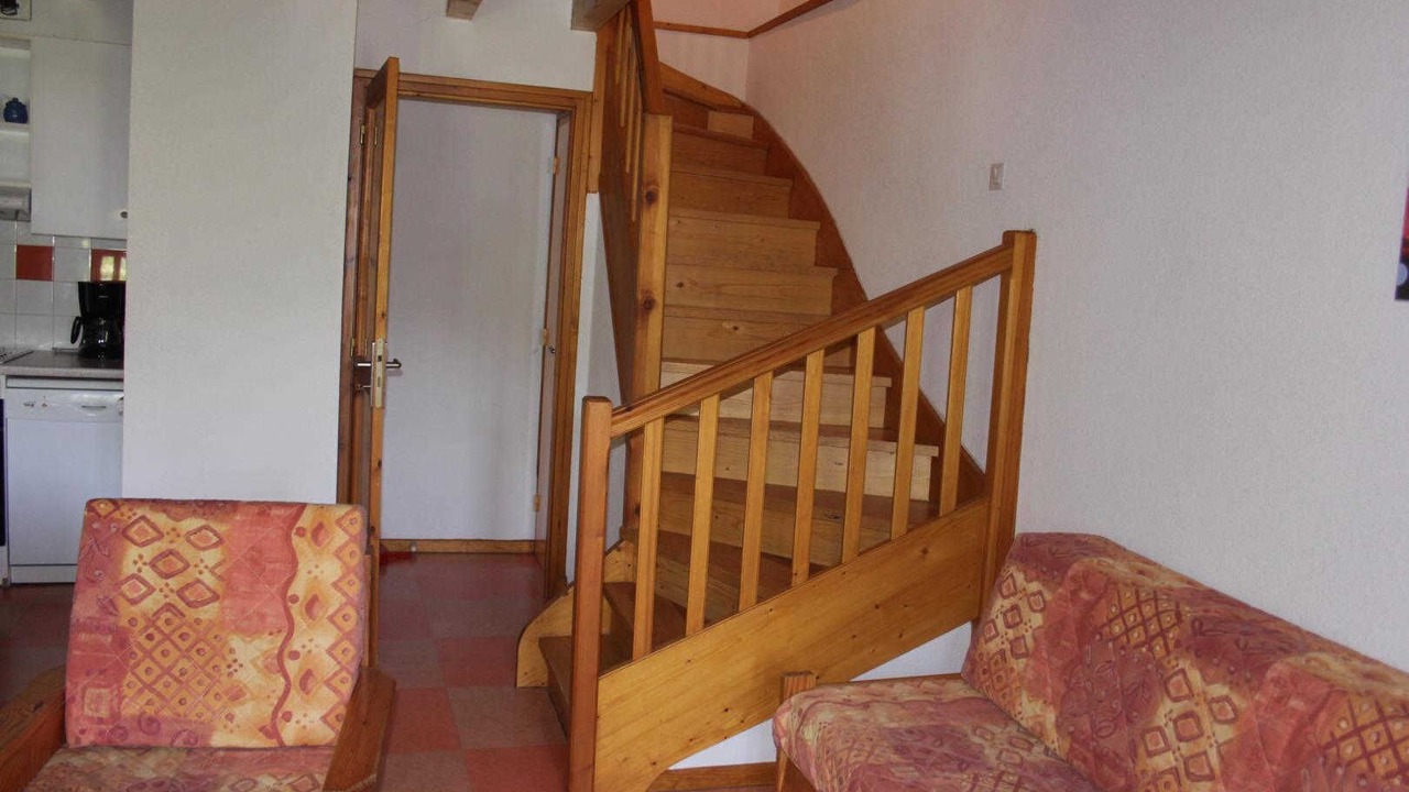 Photo of Livingroom in Latour-de-Carol