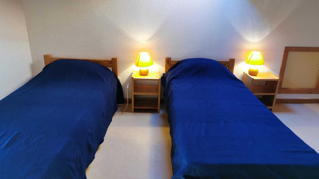 Photo of Bedroom in Latour-de-Carol