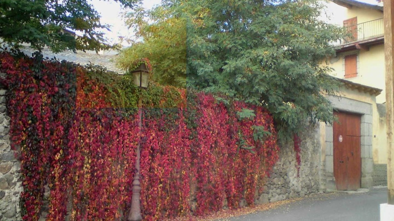 Photo of Outdoor in Latour-de-Carol