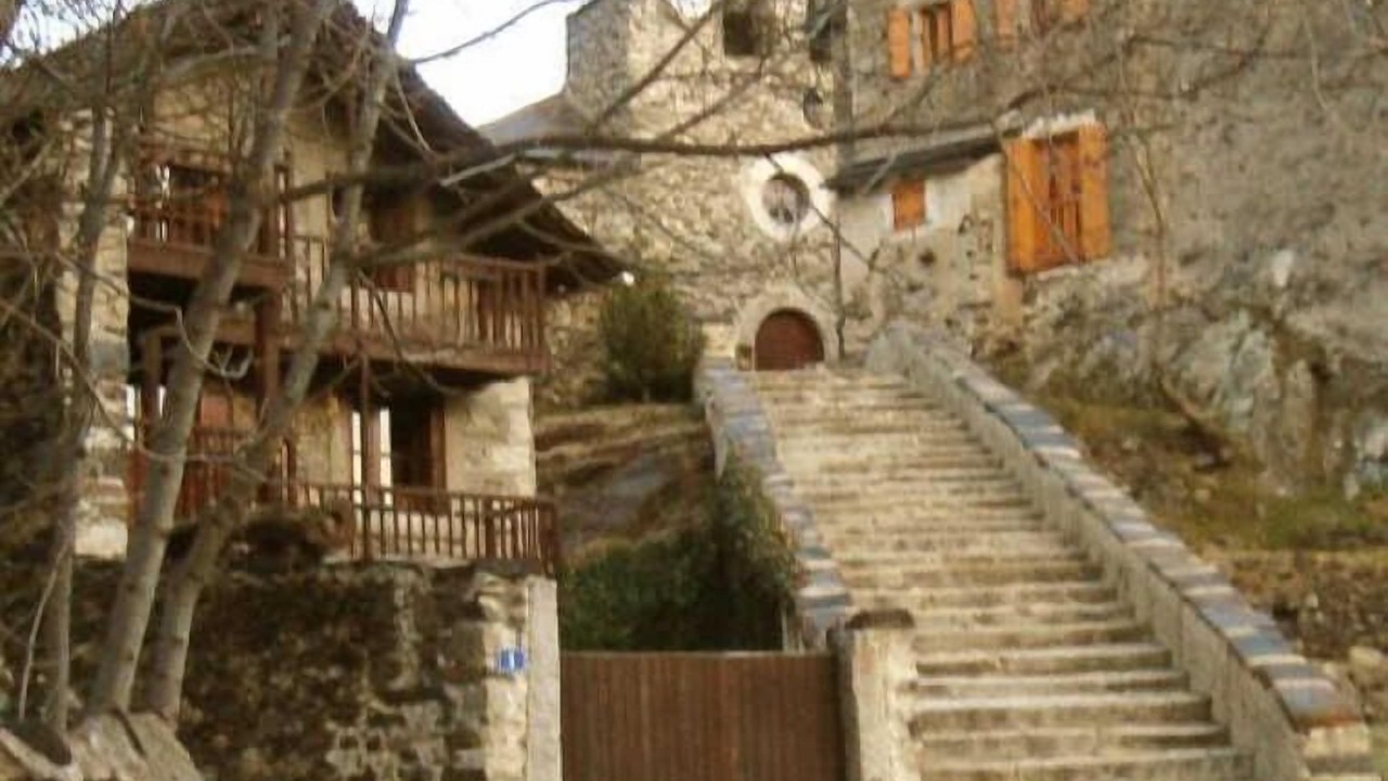 Photo of Outdoor in Latour-de-Carol