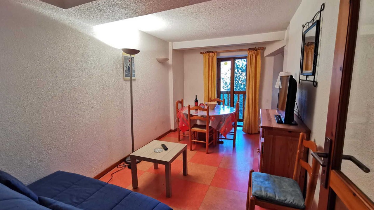 Photo of Livingroom in Latour-de-Carol