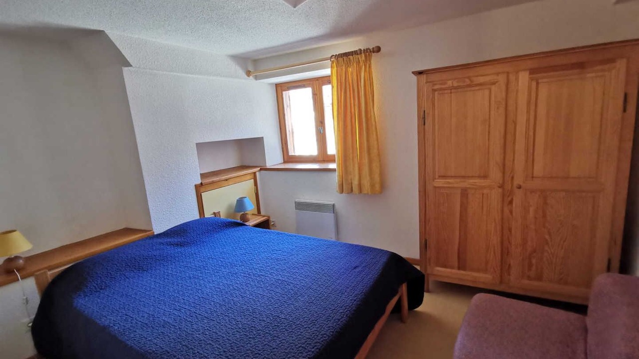 Photo of Bedroom in Latour-de-Carol