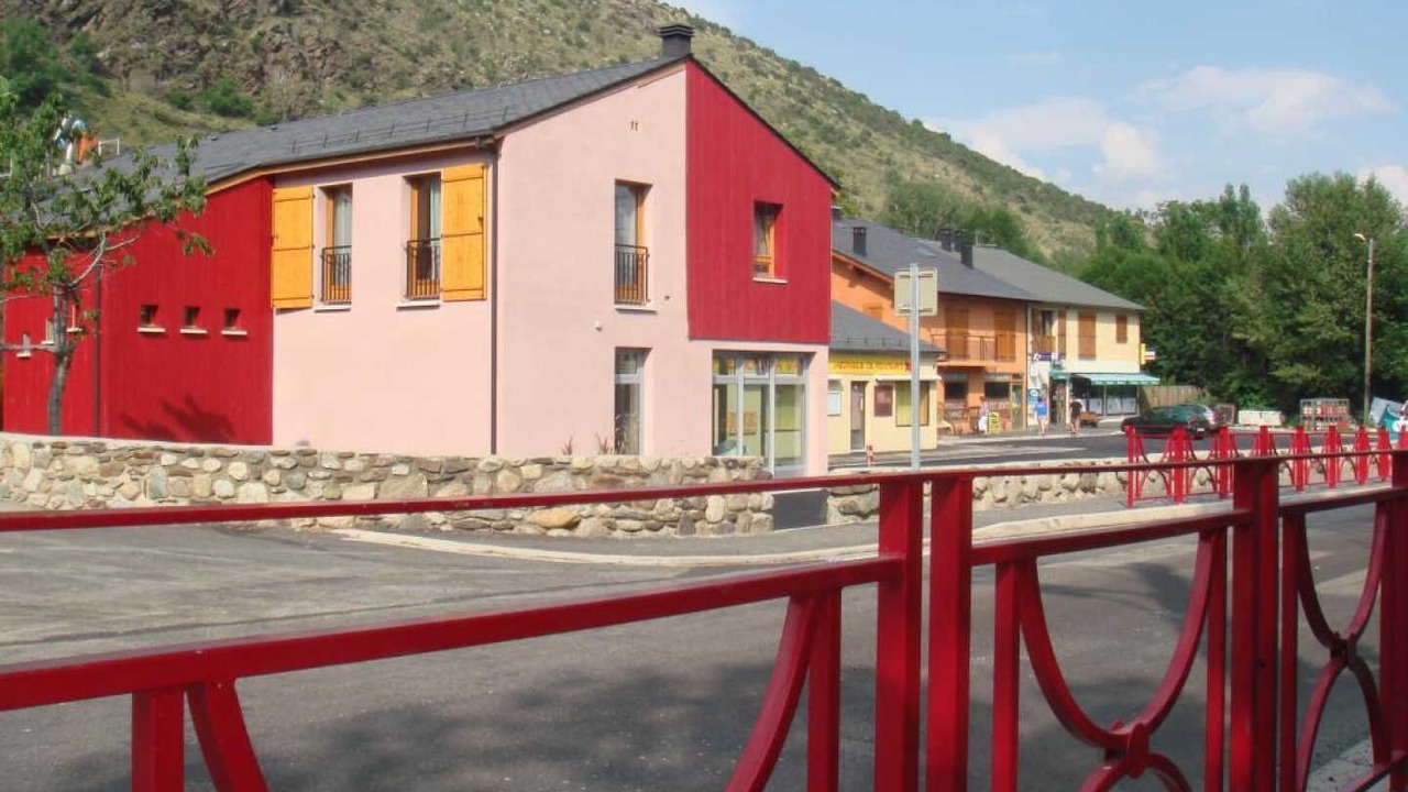 Photo of Outdoor in Latour-de-Carol