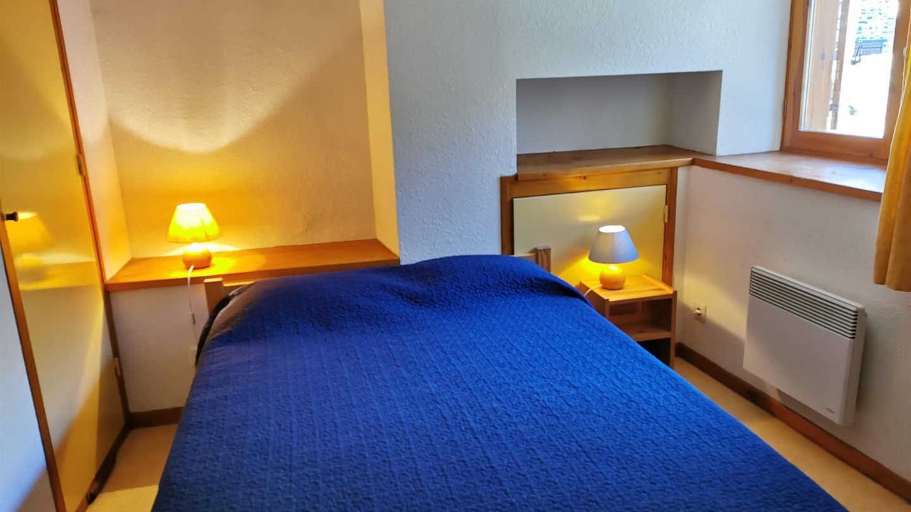 Photo of Bedroom in Latour-de-Carol