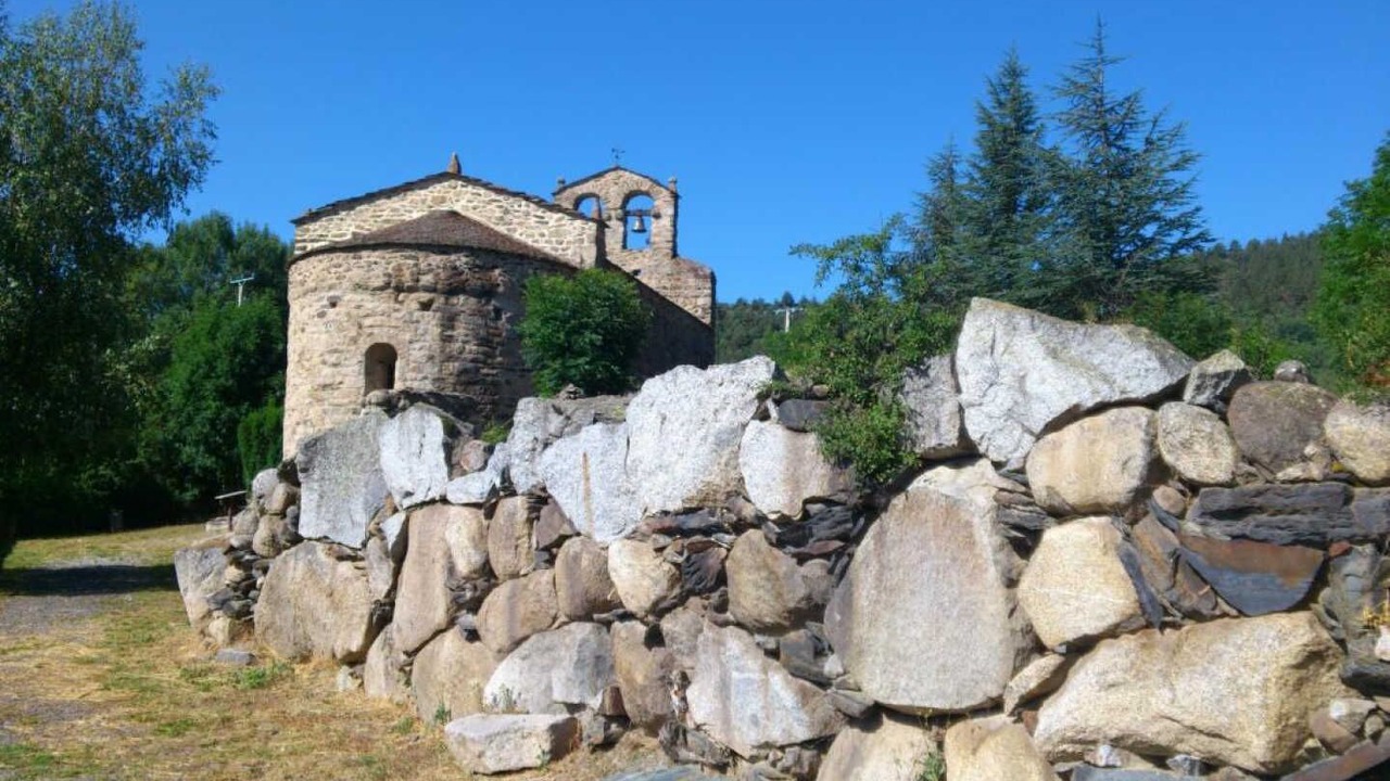 Photo of Outdoor in Latour-de-Carol