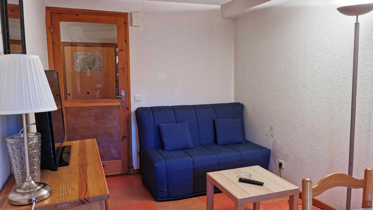 Photo of Livingroom in Latour-de-Carol