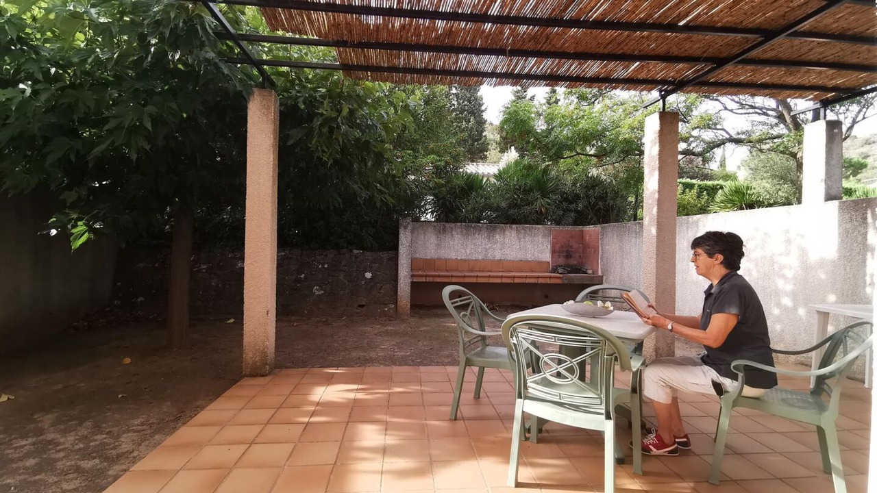 Photo of Outdoor in Trilla