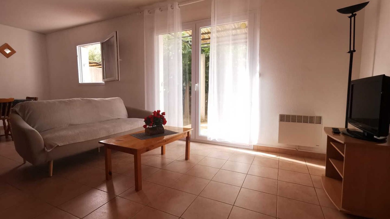 Photo of Livingroom in Trilla