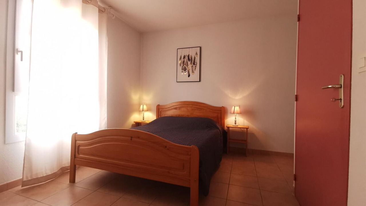 Photo of Bedroom in Trilla