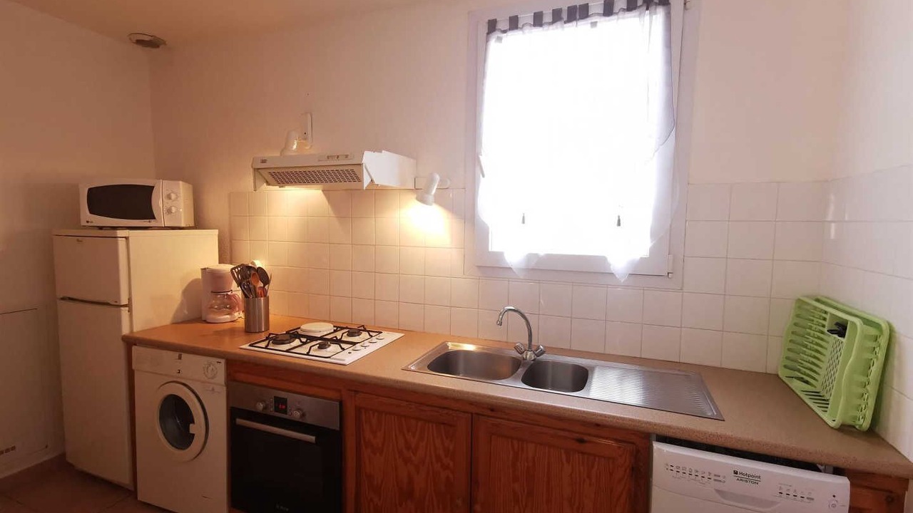 Photo of Kitchen in Trilla