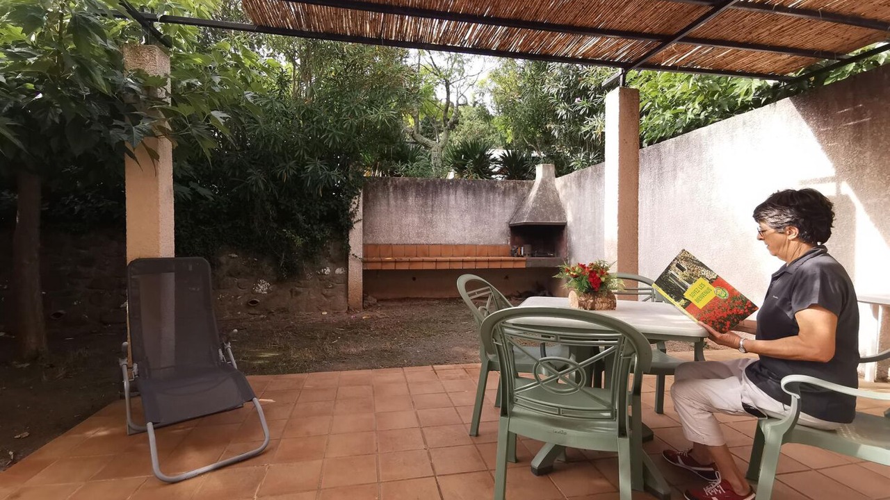 Photo of Outdoor in Trilla