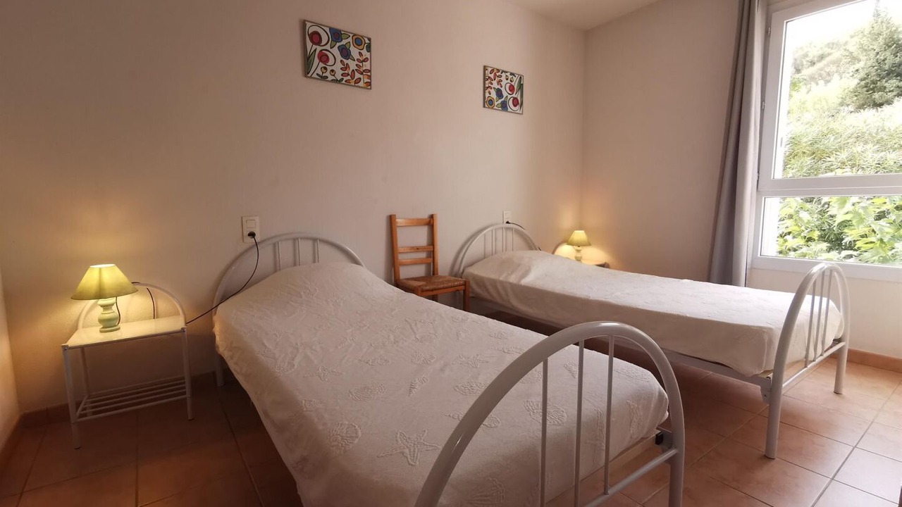 Photo of Bedroom in Trilla