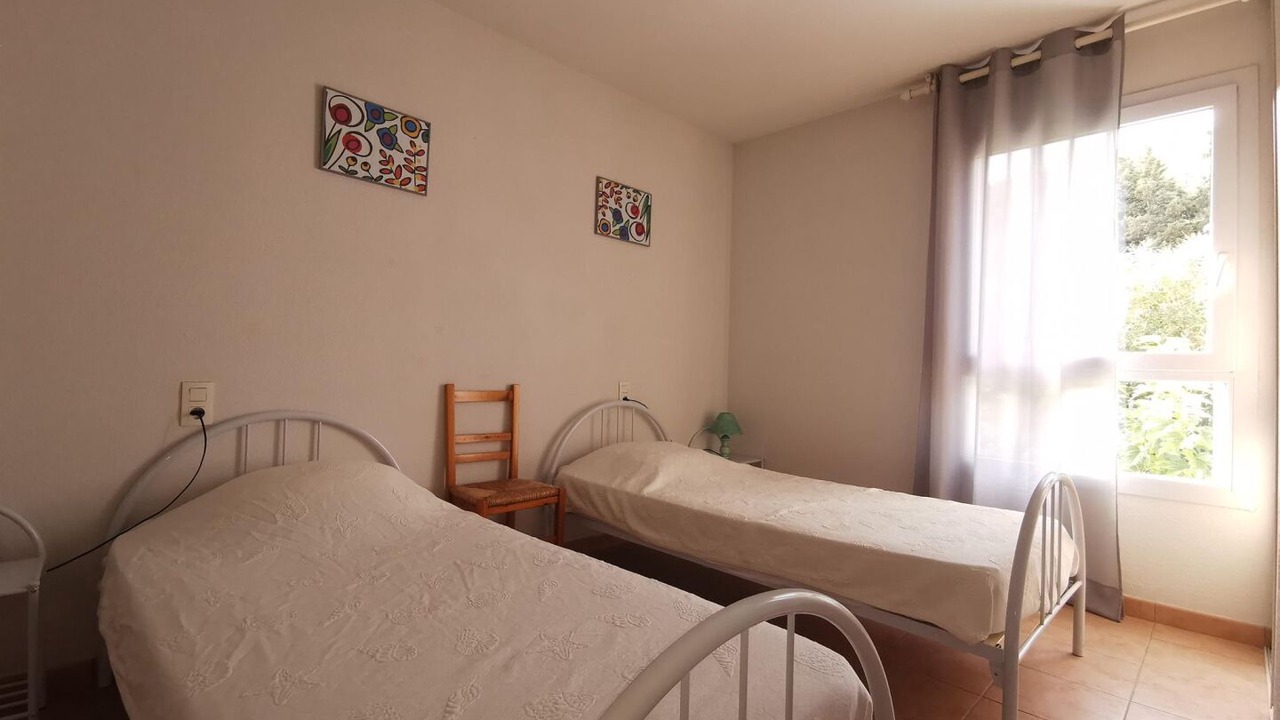 Photo of Bedroom in Trilla