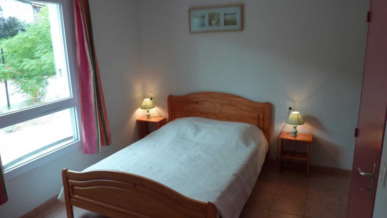 Photo of Bedroom in Trilla