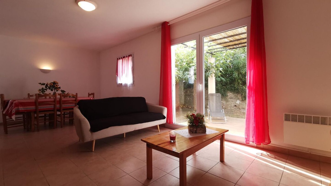 Photo of Livingroom in Trilla