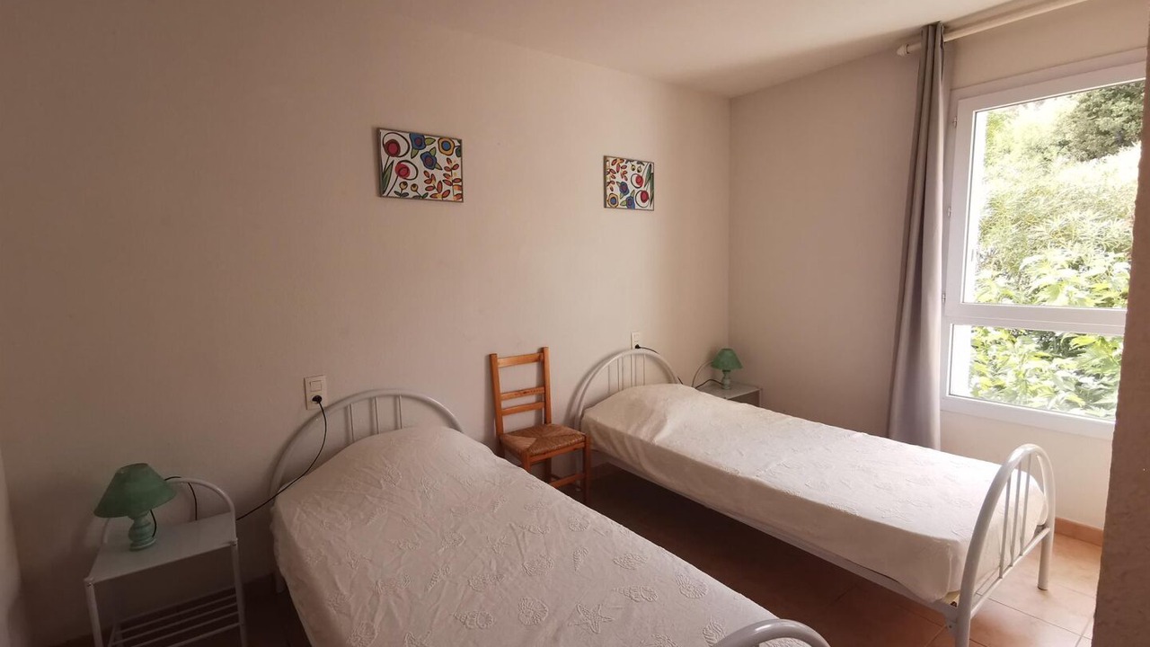 Photo of Bedroom in Trilla
