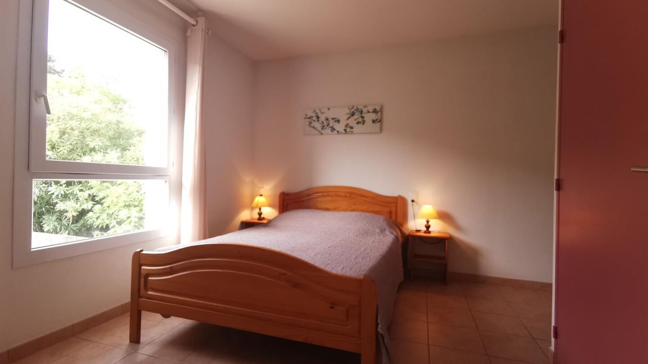Photo of Bedroom in Trilla