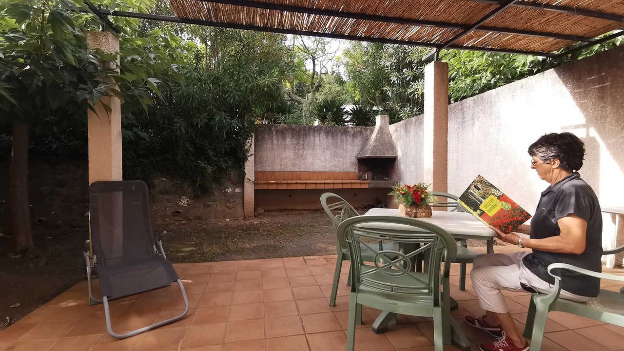 Photo of Outdoor in Trilla