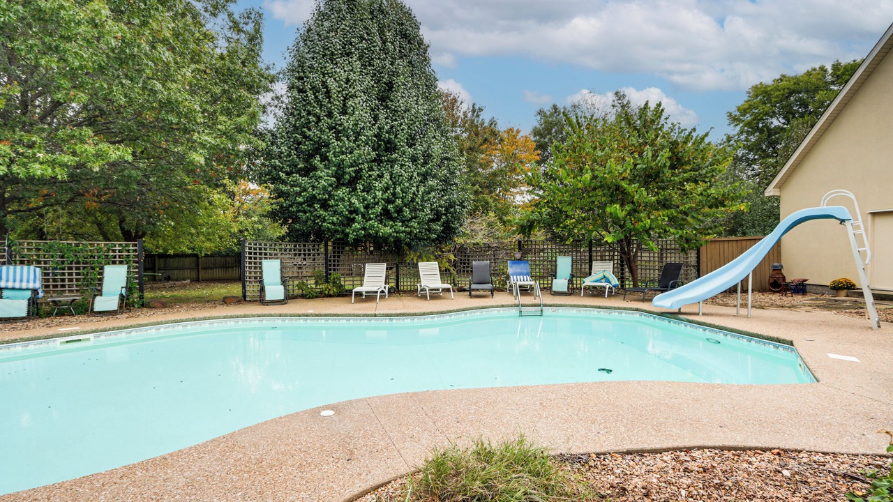 Photo of Outdoor in Rogers