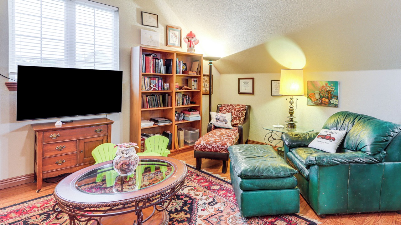 Photo of Bedroom in Rogers