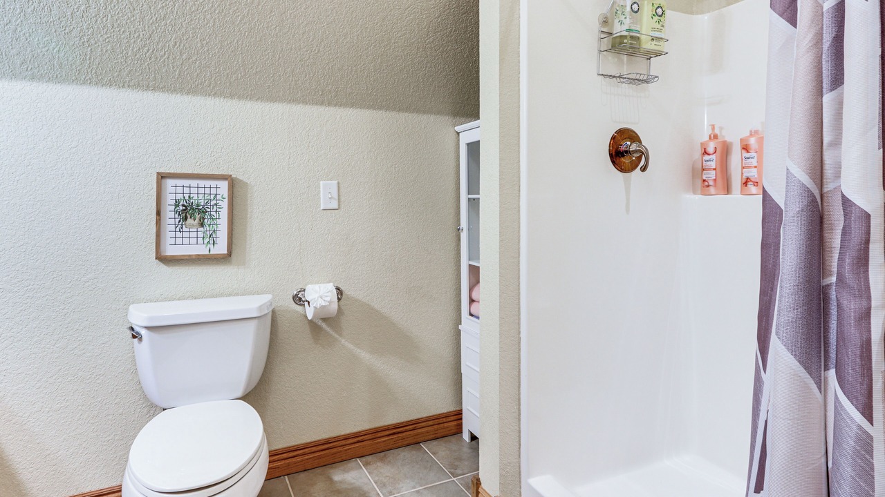 Photo of Bathroom in Rogers
