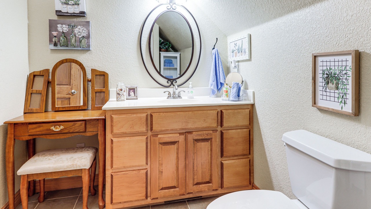 Photo of Bathroom in Rogers
