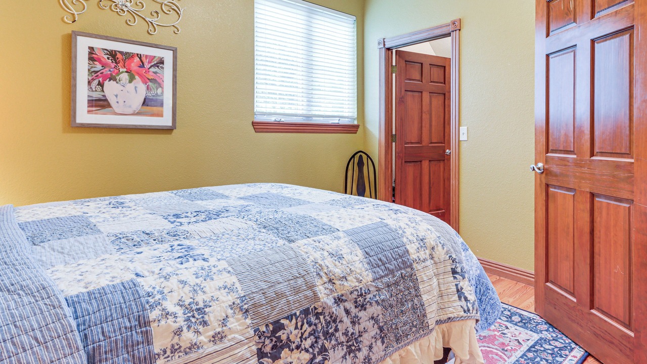 Photo of Bedroom in Rogers