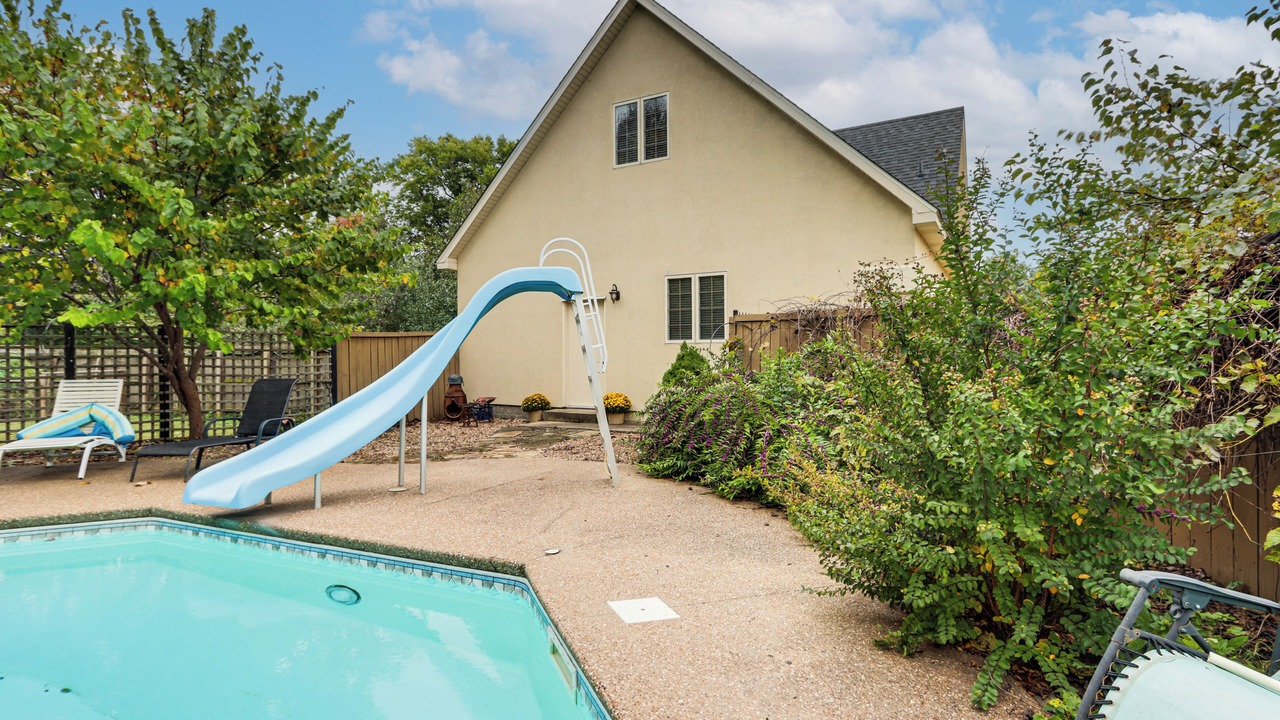 Photo of Outdoor in Rogers