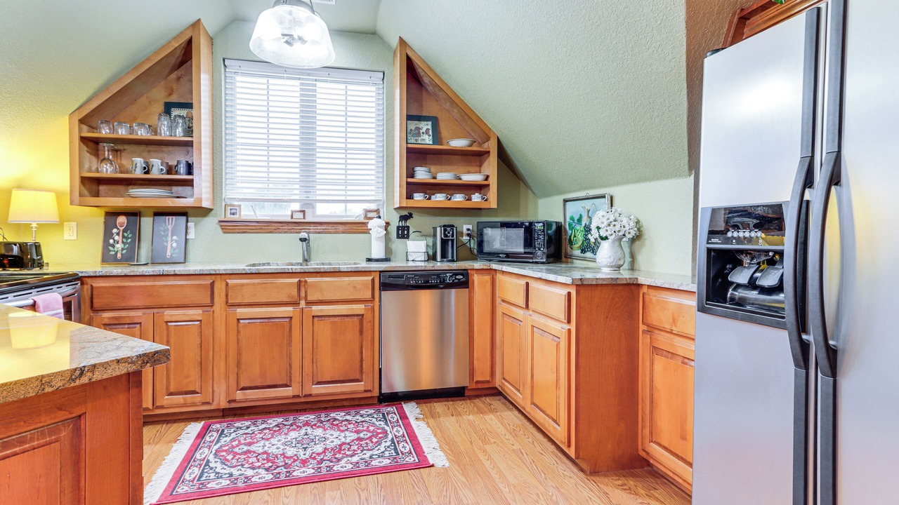 Photo of Kitchen in Rogers
