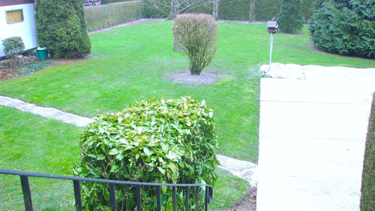 Photo of Outdoor in Vouziers