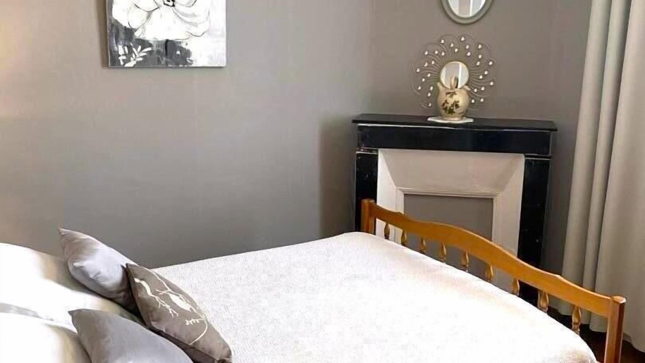 Photo of Bedroom in Vouziers