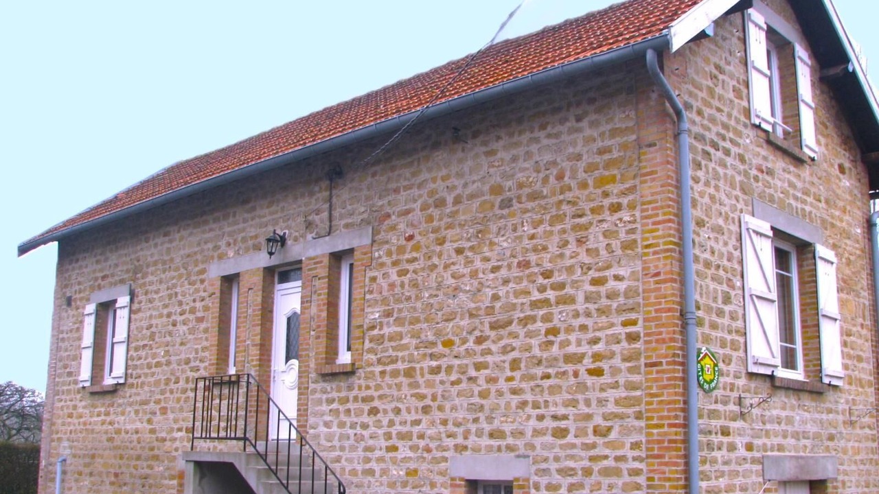 Photo of Outdoor in Vouziers