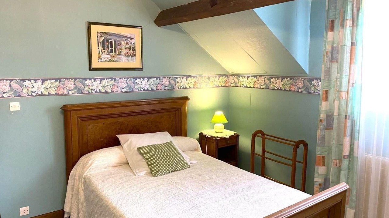 Photo of Bedroom in Vouziers