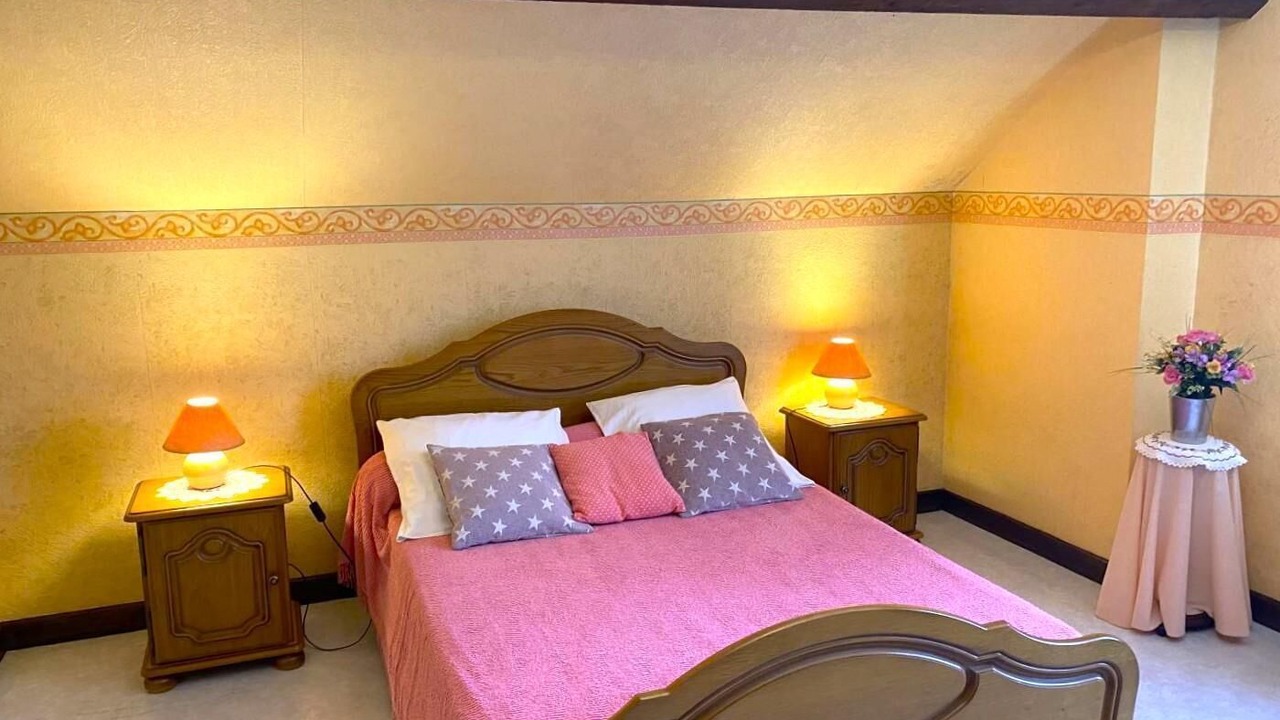Photo of Bedroom in Vouziers