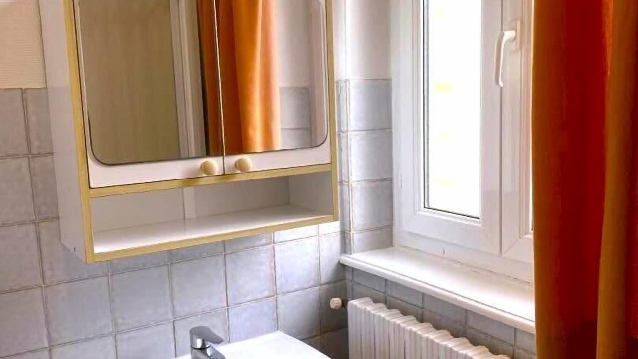 Photo of Bathroom in Vouziers