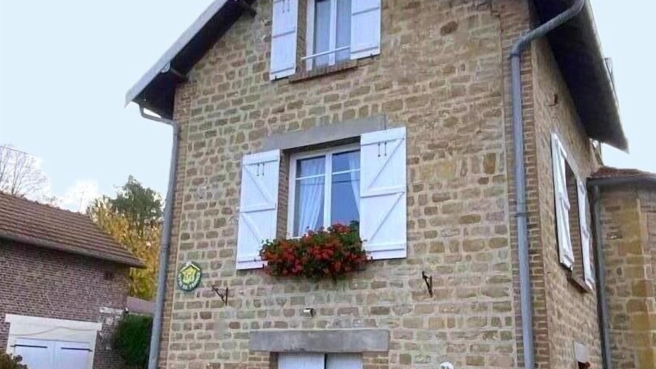 Photo of Outdoor in Vouziers